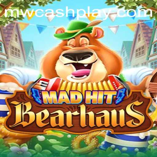 MadHitBearhaus: An In-Depth Look into the Game of Strategy and Fortune