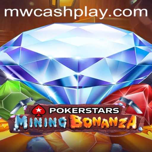 PokerStars MW CASH: The Ultimate Gaming Experience