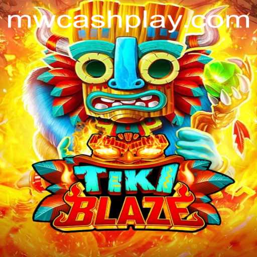 Discover the Thrilling World of TikiBlaze with MW CASH